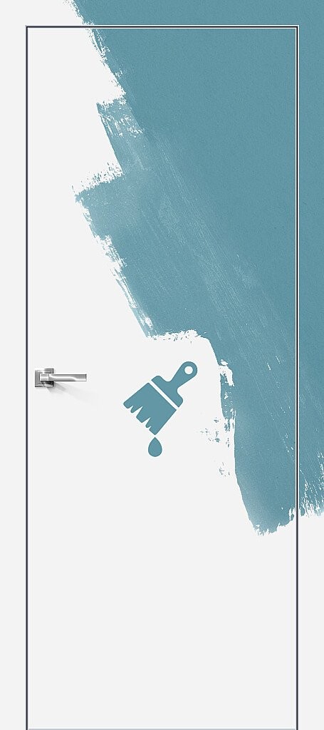 Инвизибл Браво Al Prime/Алюминий Инвизибл Браво Al Prime/Алюминий