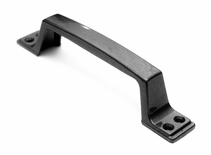 Ручка-скоба skobis (СКОБИС) алюминий РСА-100 бронза антик Ручка-скоба skobis (СКОБИС) алюминий РСА-100 бронза антик