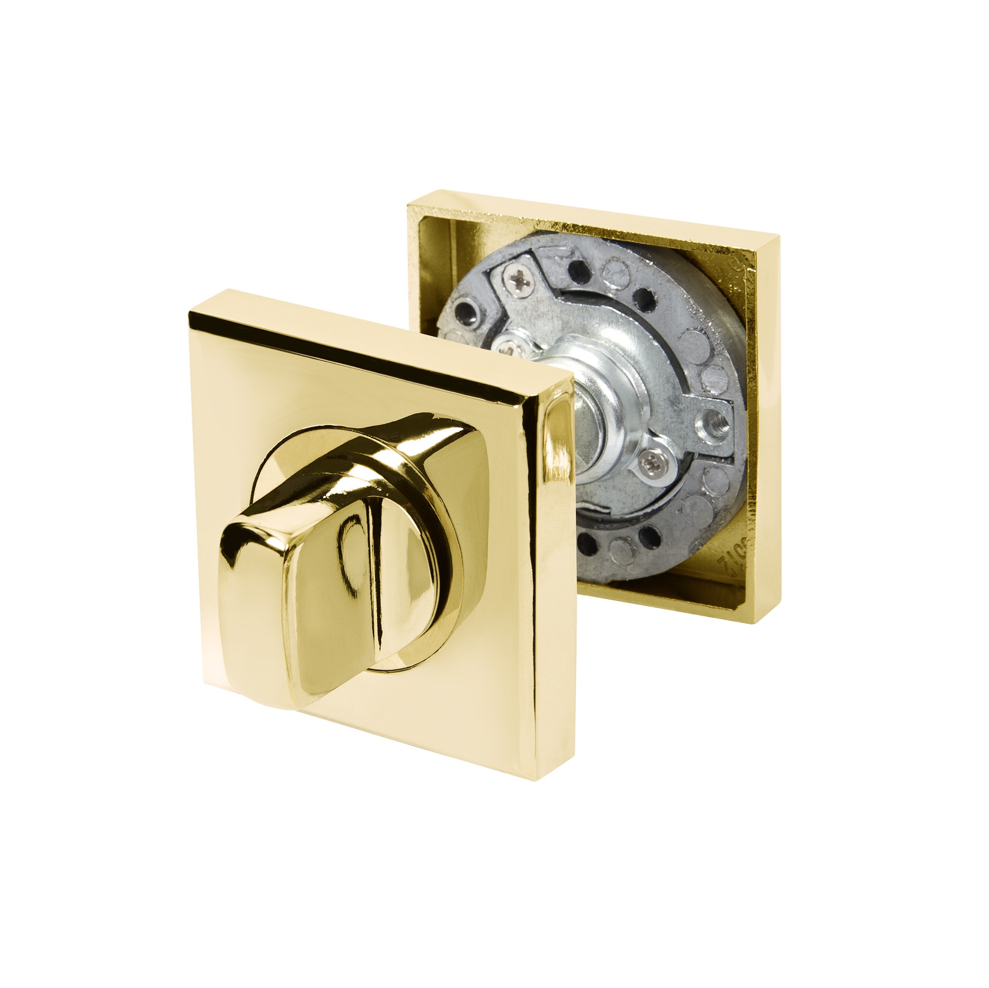 Ручка поворотная Ajax (Аякс) с фиксацией ключом BK6.FIX.JK GP-5 золото Ручка поворотная Ajax (Аякс) с фиксацией ключом BK6.FIX.JK GP-5 золото