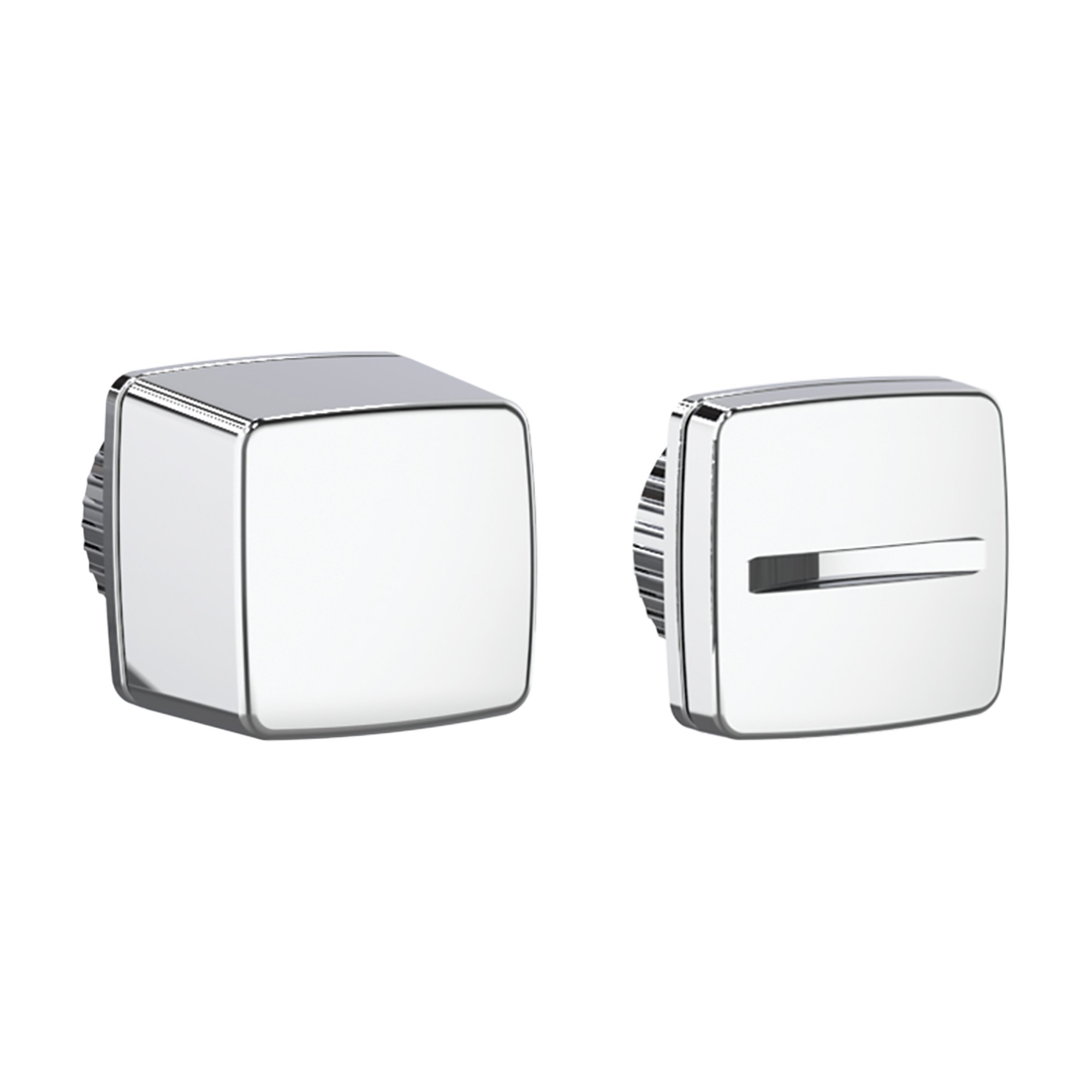 Ручка Punto (Пунто) поворотная BK6.K.EL.Q27 CP-8 хром Ручка Punto (Пунто) поворотная BK6.K.EL.Q27 CP-8 хром