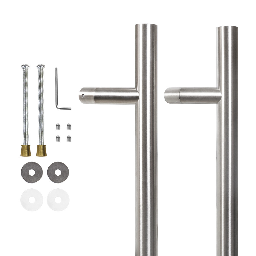 Ручка-скоба Fuaro (Фуаро) PULL.PH32/1200.45 INOX 304 (PH-45-32/1200-INOX) Ручка-скоба Fuaro (Фуаро) PULL.PH32/1200.45 INOX 304 (PH-45-32/1200-INOX)