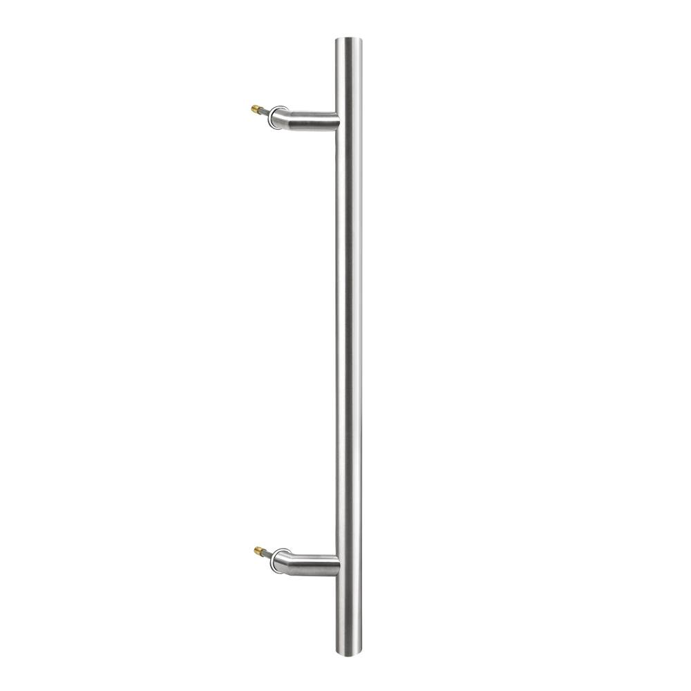 Ручка-скоба Fuaro (Фуаро) PULL.PH32/1200.45 INOX 304 (PH-45-32/1200-INOX) 