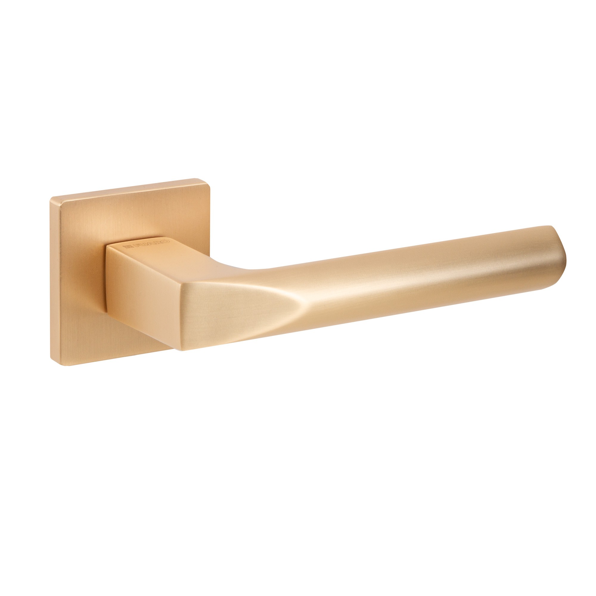 Ручка Fuaro (Фуаро) раздельная K.ZL52.AZIMUT SSG-39 сатинированное золото Ручка Fuaro (Фуаро) раздельная K.ZL52.AZIMUT SSG-39 сатинированное золото