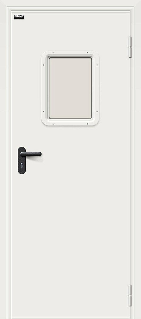 ДПО-1 Bravo EI60 ДПО-1 Bravo EI60