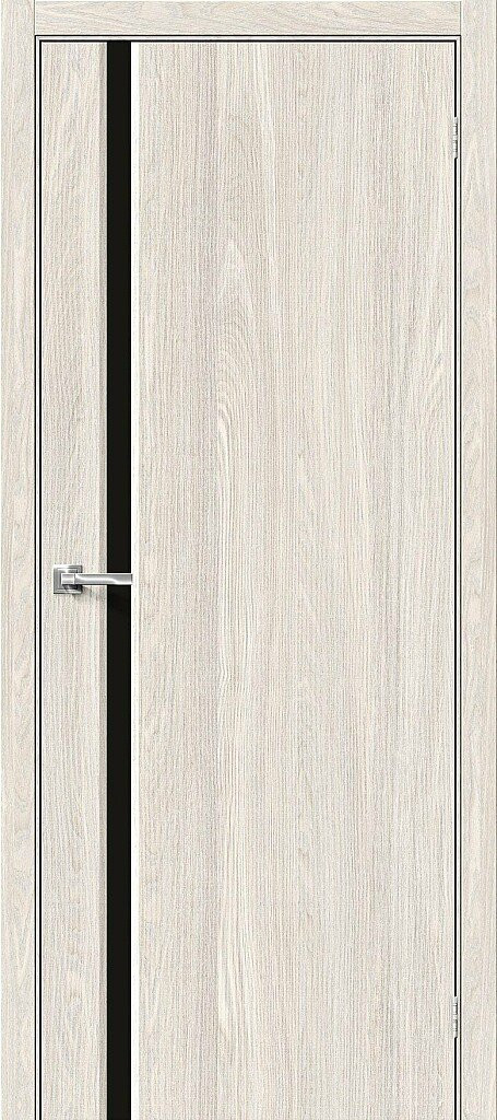 Мода-11 Black Line (ПГ) Ash White