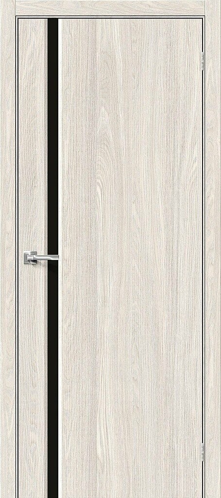 Мода-11 Black Line (ПГ) Ash White