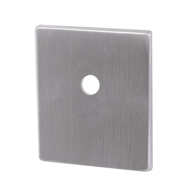 Накладка Armadillo (Армадилло) на шток цилиндра ESC.O.USS/K (BK Protector/USS) MWSC-33 итальянский тисненый 