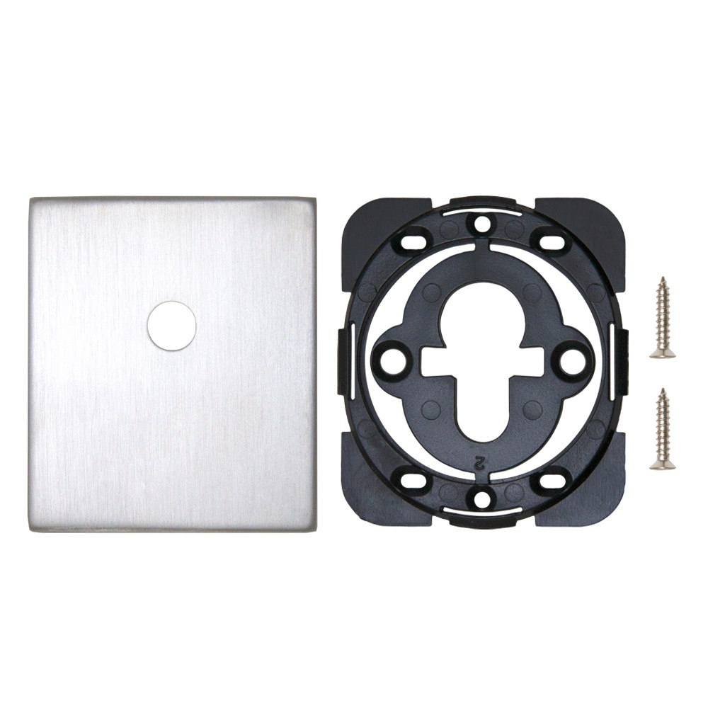 Накладка Armadillo (Армадилло) на шток цилиндра ESC.O.USS/K (BK Protector/USS) MWSC-33 итальянский тисненый 