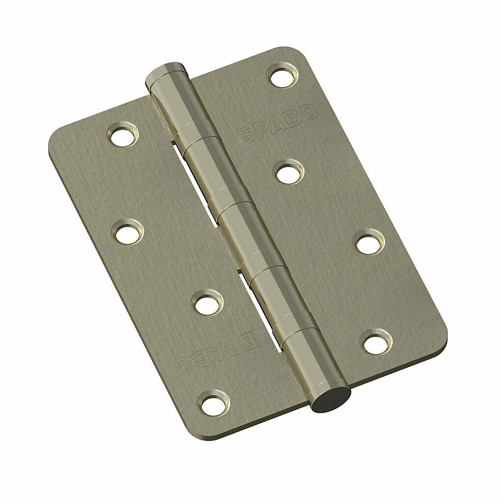 Bravo RS-7-4BB 100*70*2,5 AB Бронза Bravo RS-7-4BB 100*70*2,5 AB Бронза