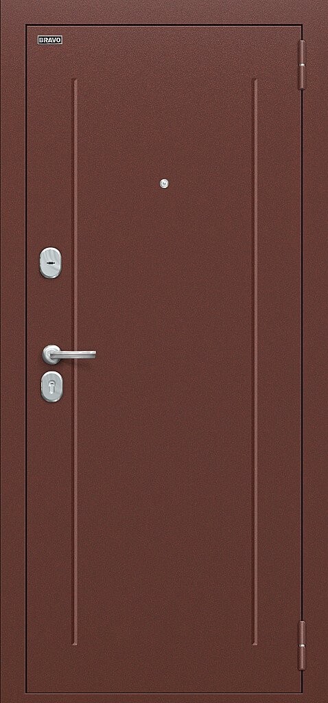 Любо Мини Антик Медный/Dark Barnwood Любо Мини Антик Медный/Dark Barnwood