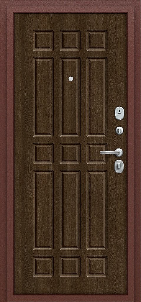 Любо Мини Антик Медный/Dark Barnwood Любо Мини Антик Медный/Dark Barnwood