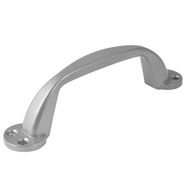 Ручка-скоба Zenit (Зенит) РС100.02 (бриллиант) 