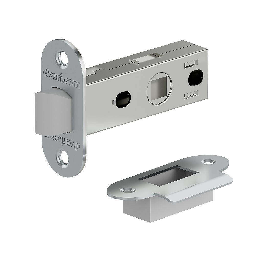 LP-1 Chrome LP-1 Chrome