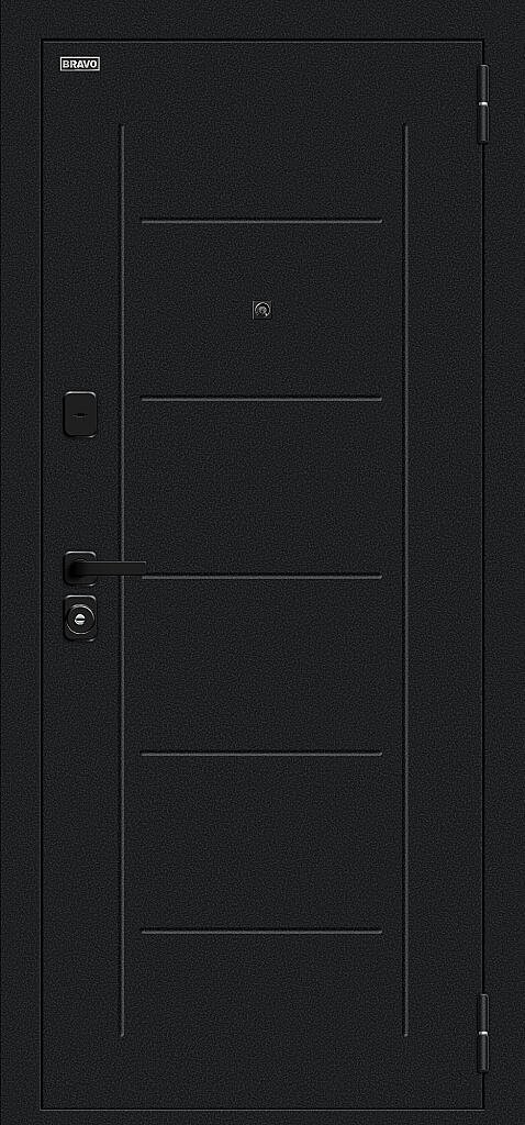 Борн/SBlack Букле черное/Wenge Melinga Борн/SBlack Букле черное/Wenge Melinga