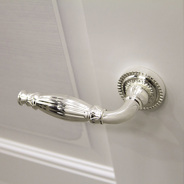 Ручка Armadillo (Армадилло) раздельная R.CL55.Bella (Bella CL2) SILVER-925 серебро 925 Ручка Armadillo (Армадилло) раздельная R.CL55.Bella (Bella CL2) SILVER-925 серебро 925