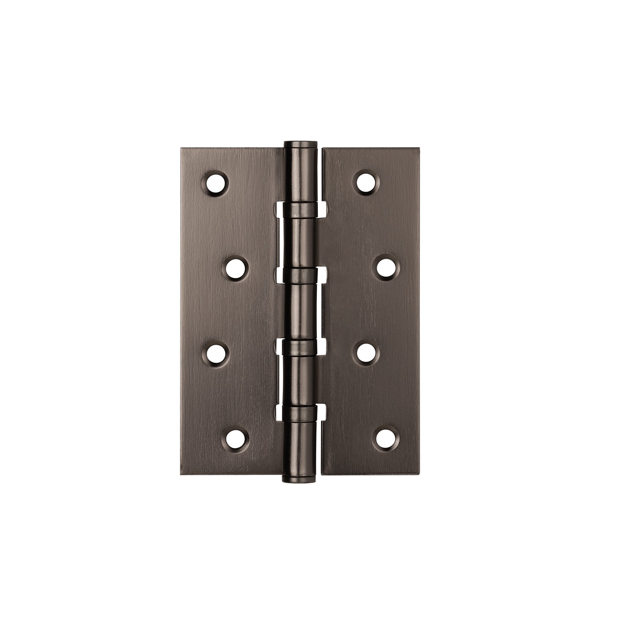 Петля Ajax (Аякс) универсальная IN4000U GR (4B/P 100x70x2) графит 