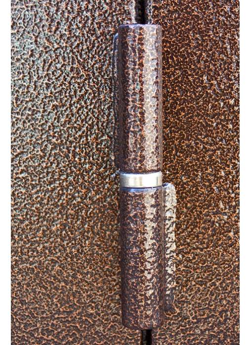 Стандарт 4 металл/металл