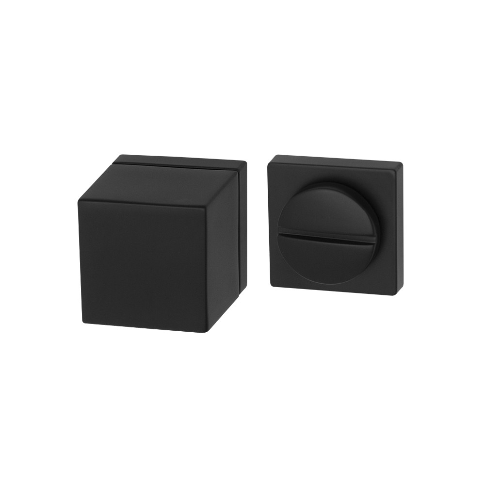 Ручка Armadillo (Армадилло) поворотная BK6.K.ART30 BL-26 черный 