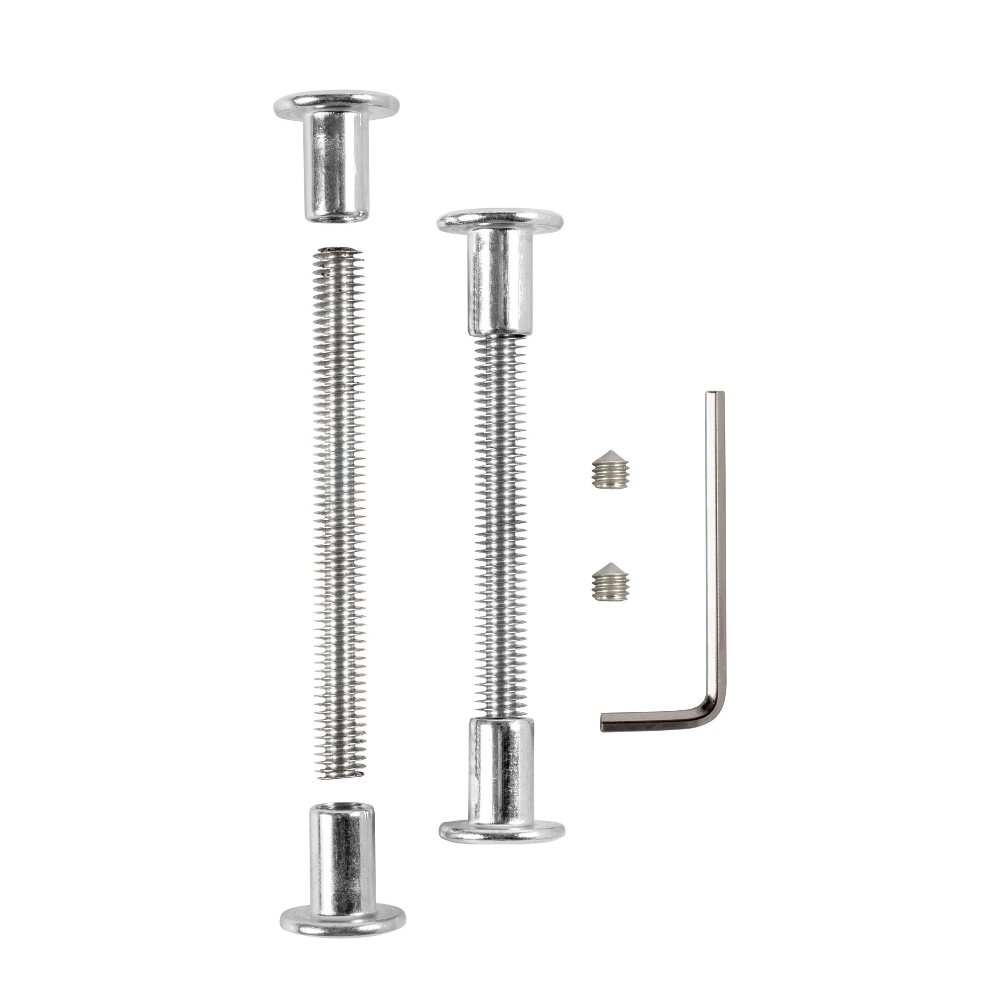 Ручка Punto (Пунто) дверная офисная PH31/500.02 500мм RAL9016 белый Ручка Punto (Пунто) дверная офисная PH31/500.02 500мм RAL9016 белый