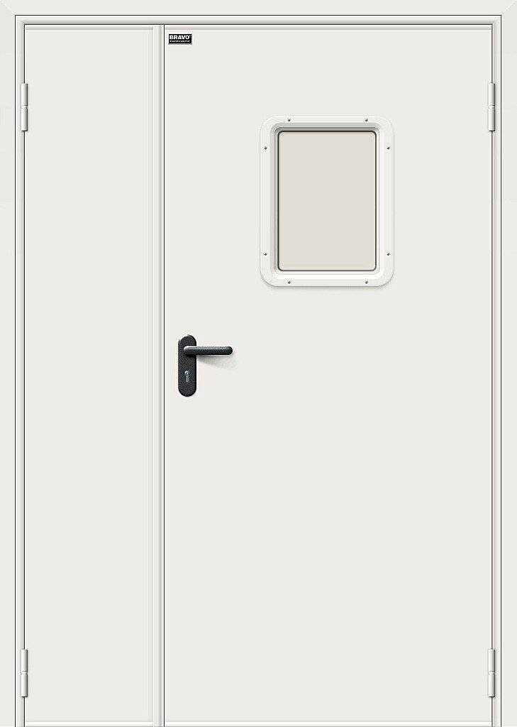 ДПО-1,5 Bravo EI60 