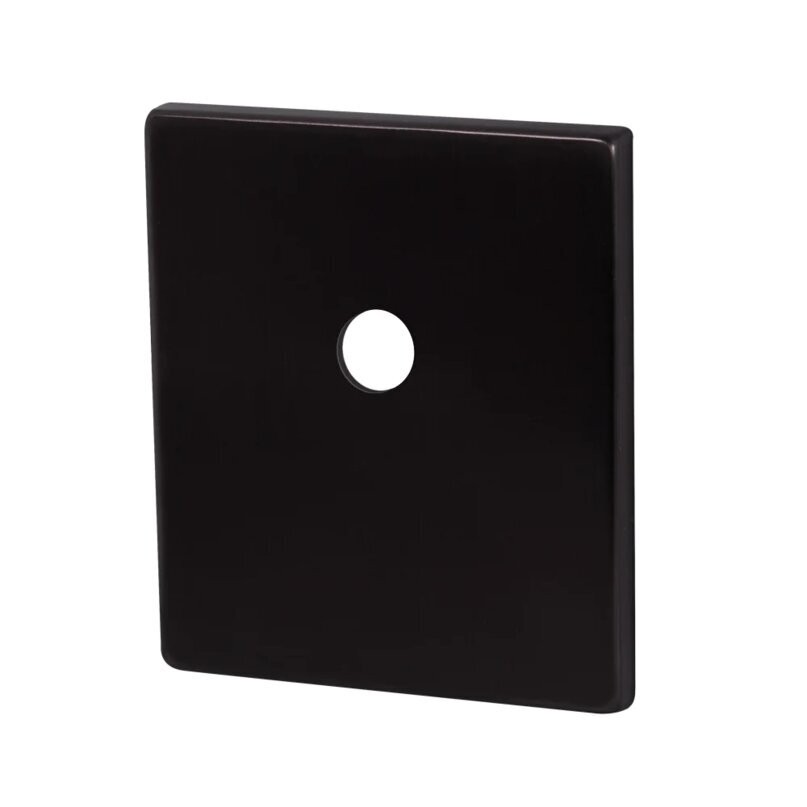 Накладка Armadillo (Армадилло) на шток цилиндра ESC.O.USS/K (BK Protector/USS) BL черный 