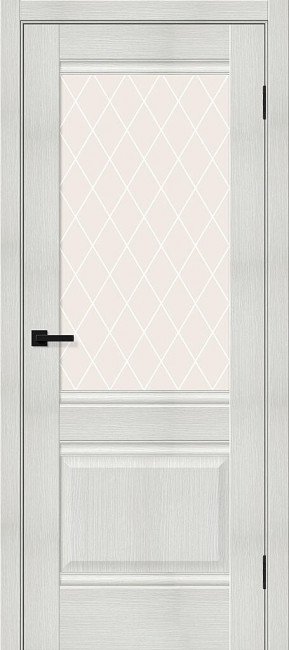 Прима-3 (ПО) White Сrystal | Bianco Veralinga