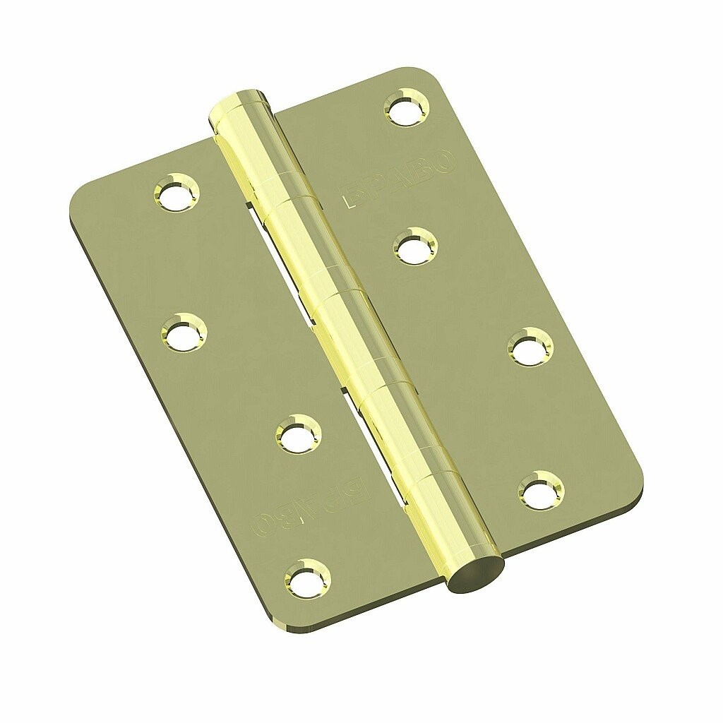 Bravo RS-7-4BB 100*70*2,5 G Золото Bravo RS-7-4BB 100*70*2,5 G Золото