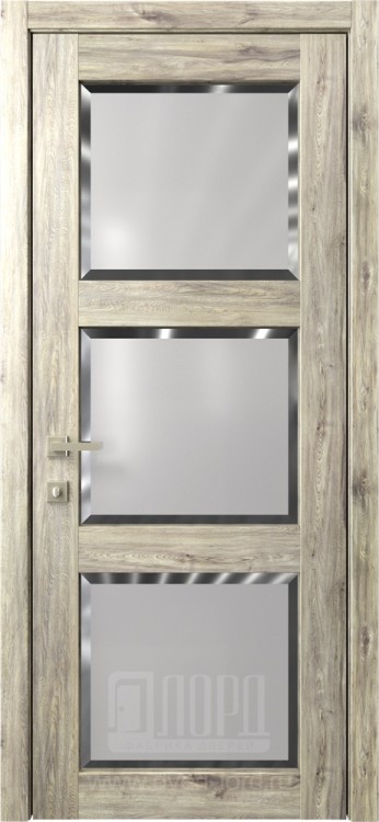 КАНТРИ 6, СТЕКЛО ФАЦЕТ