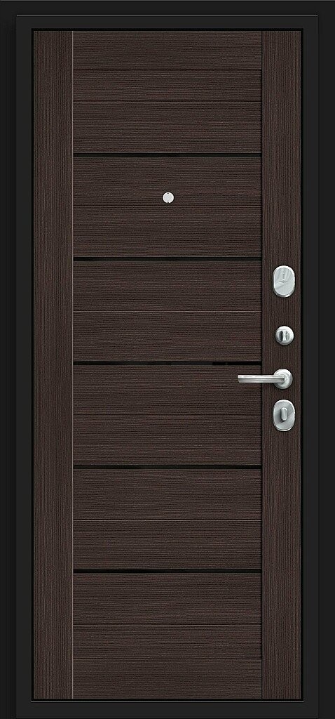 Прайм Kale Almon/Wenge Veralinga