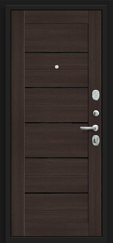 Прайм Kale Almon/Wenge Veralinga