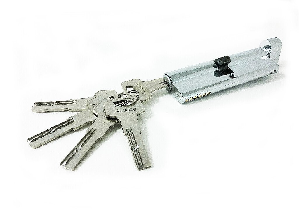 Avers ZM-100-С (100*50*50) CR Хром Avers ZM-100-С (100*50*50) CR Хром