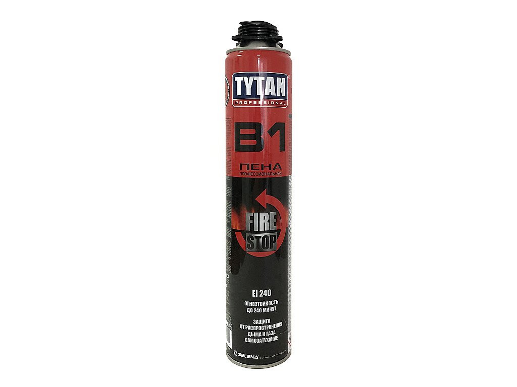 Пена Tytan В1 