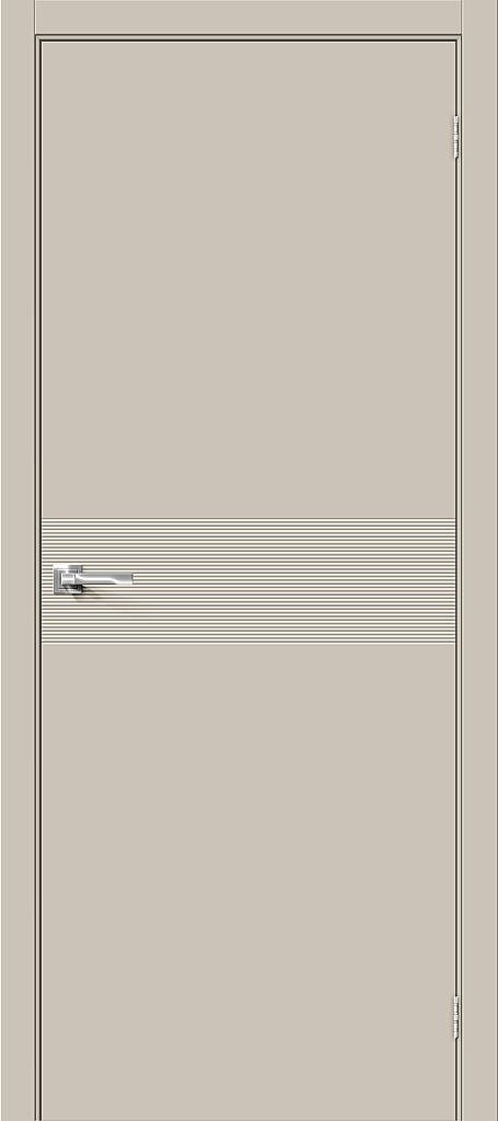 Граффити-23 (ПГ) Creamy