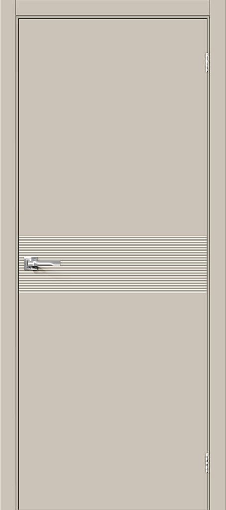 Граффити-23 (ПГ) Creamy Граффити-23 (ПГ) Creamy