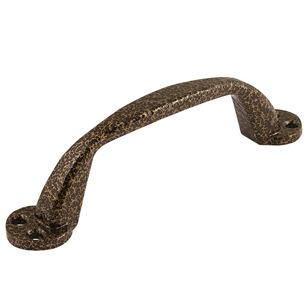 Ручка-скоба Zenit (Зенит) РС100.02 (бронза) 