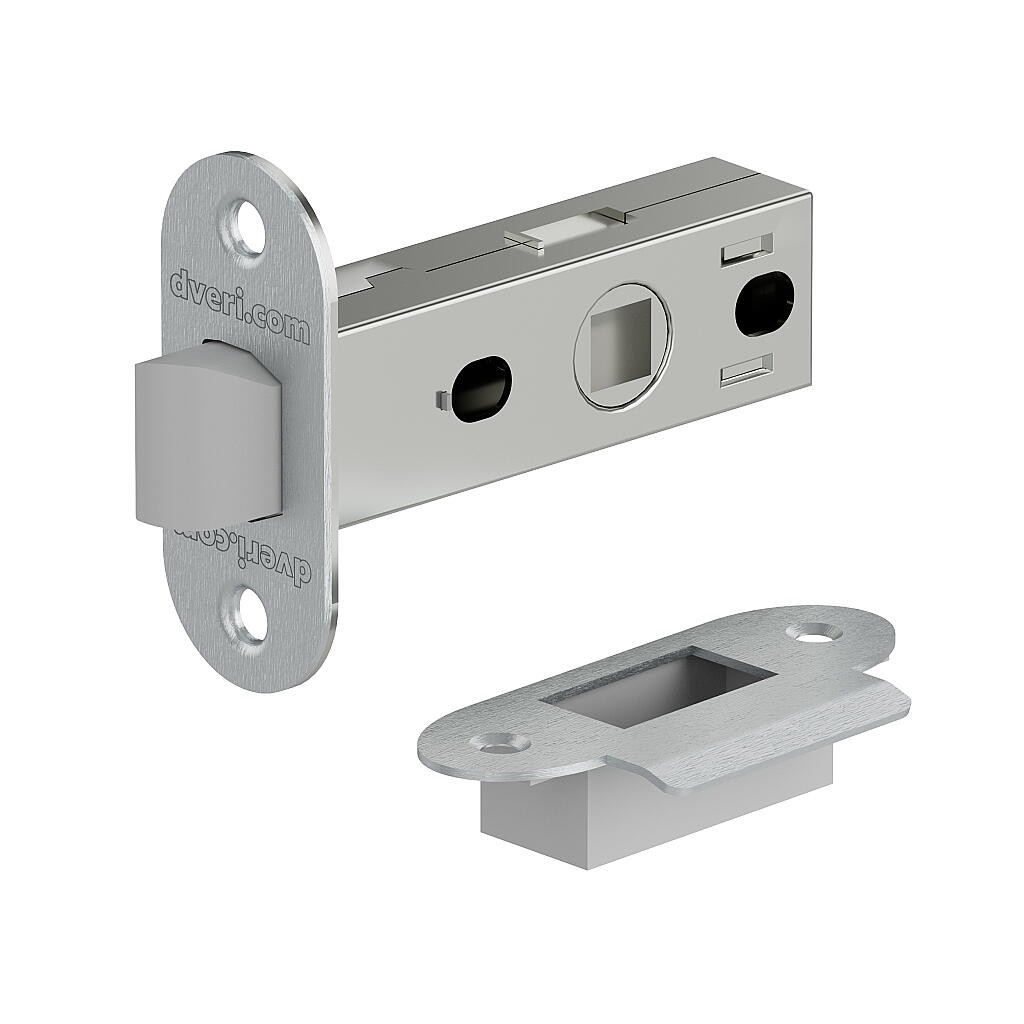 LP-1 SChrome LP-1 SChrome