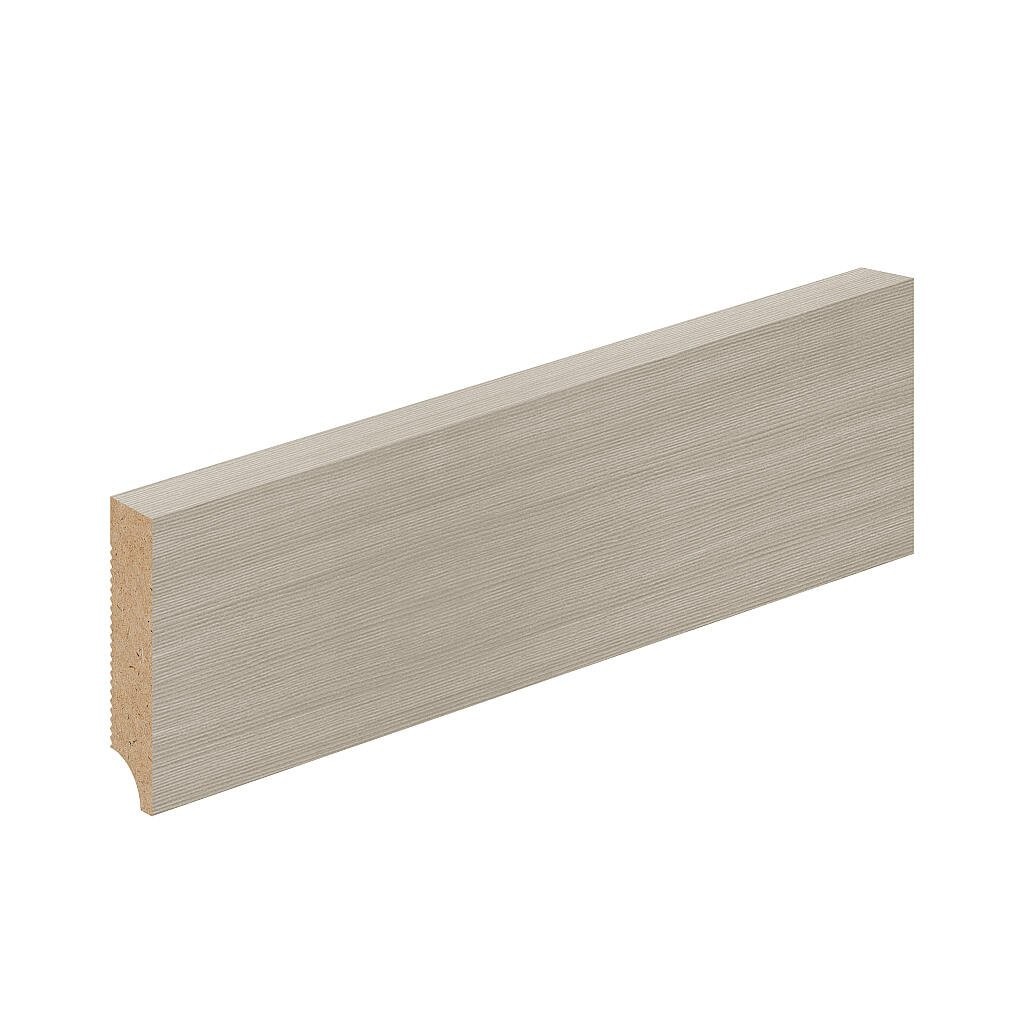 Плинтус S-70.16 Cream Melinga Плинтус S-70.16 Cream Melinga