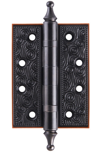 Петля Armadillo (Армадилло) универсальная Castillo CL 500-A4 102x76x3,5 ABL-18 Темная медь Петля Armadillo (Армадилло) универсальная Castillo CL 500-A4 102x76x3,5 ABL-18 Темная медь