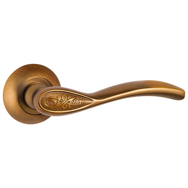 Ручка Punto (Пунто) раздельная R.TL54.RUMBA (RUMBA TL) CF-17 кофе 