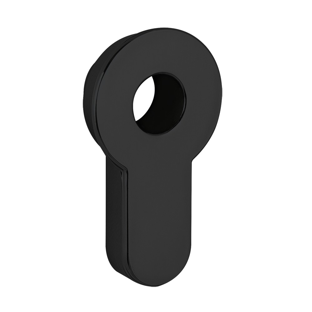 Вставка Fuaro (Фуаро) под шток цилиндра INSERT TANG BL-24 черный 