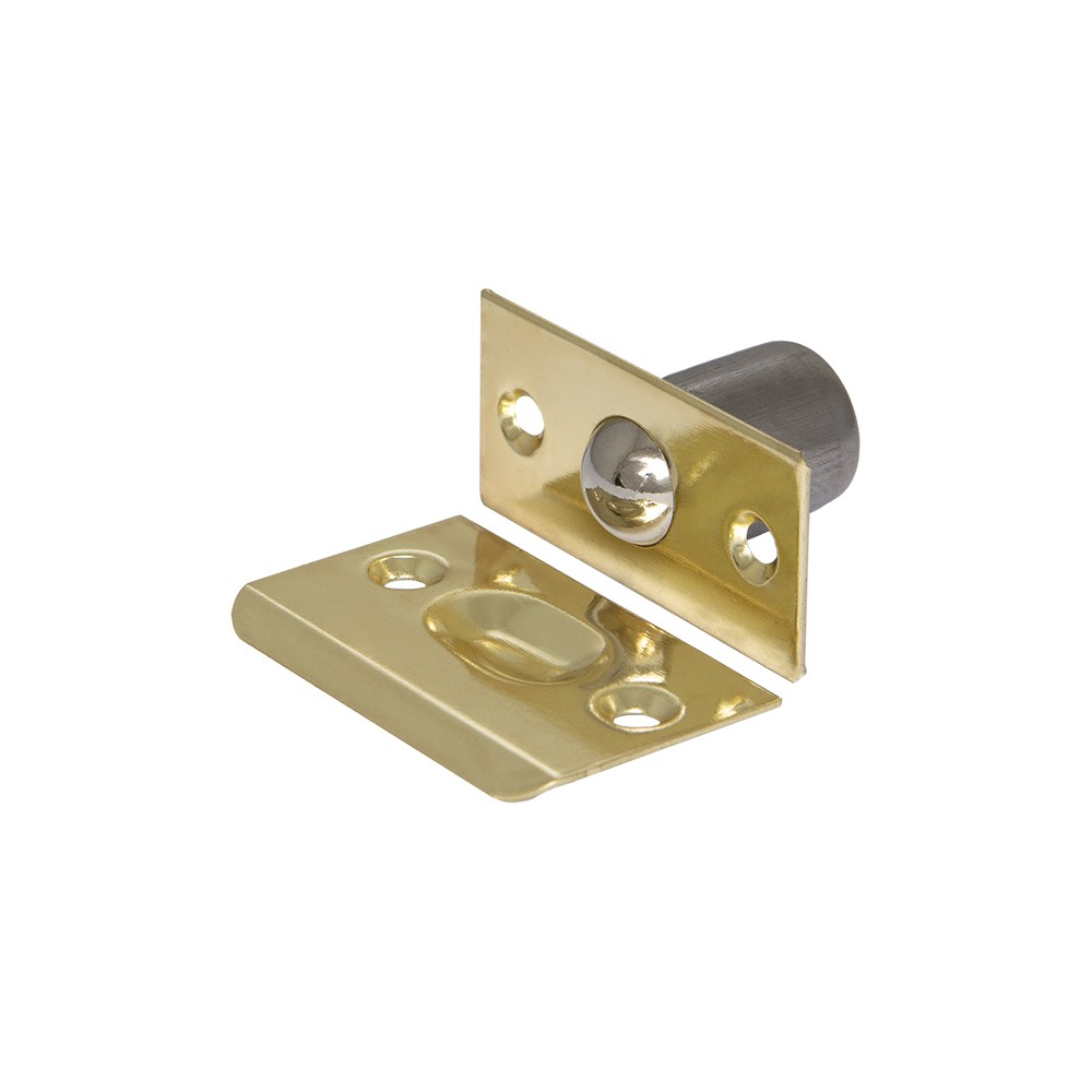 Шариковый Punto (Пунто) фиксатор METLB-15 SG мат. золото 