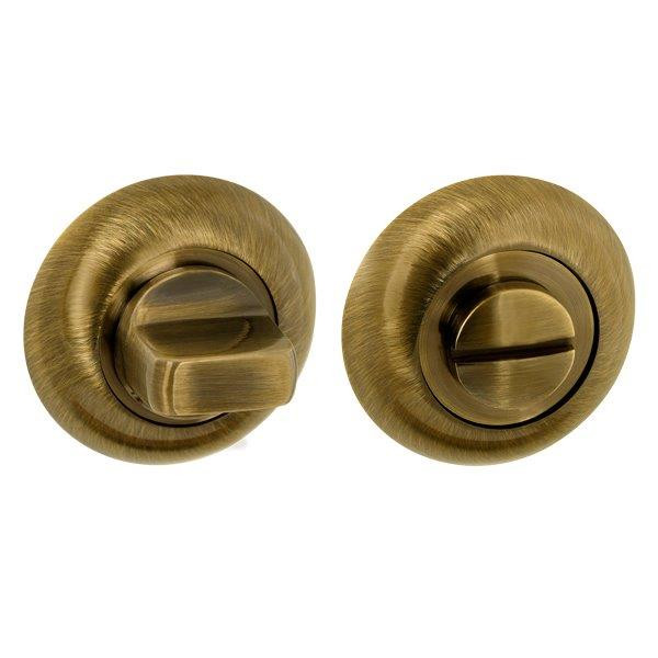 Ручка Punto (Пунто) поворотная BK6.R.ZR54 (BK6 ZR) ABG-6 бронза Ручка Punto (Пунто) поворотная BK6.R.ZR54 (BK6 ZR) ABG-6 бронза