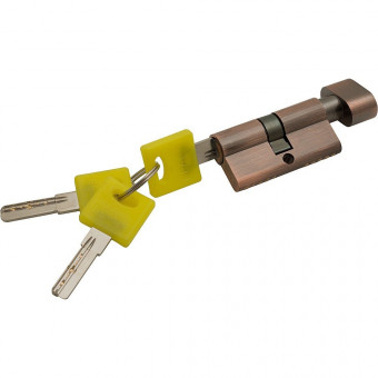 Bravo ZF-60-30/30 AC Медь Bravo ZF-60-30/30 AC Медь