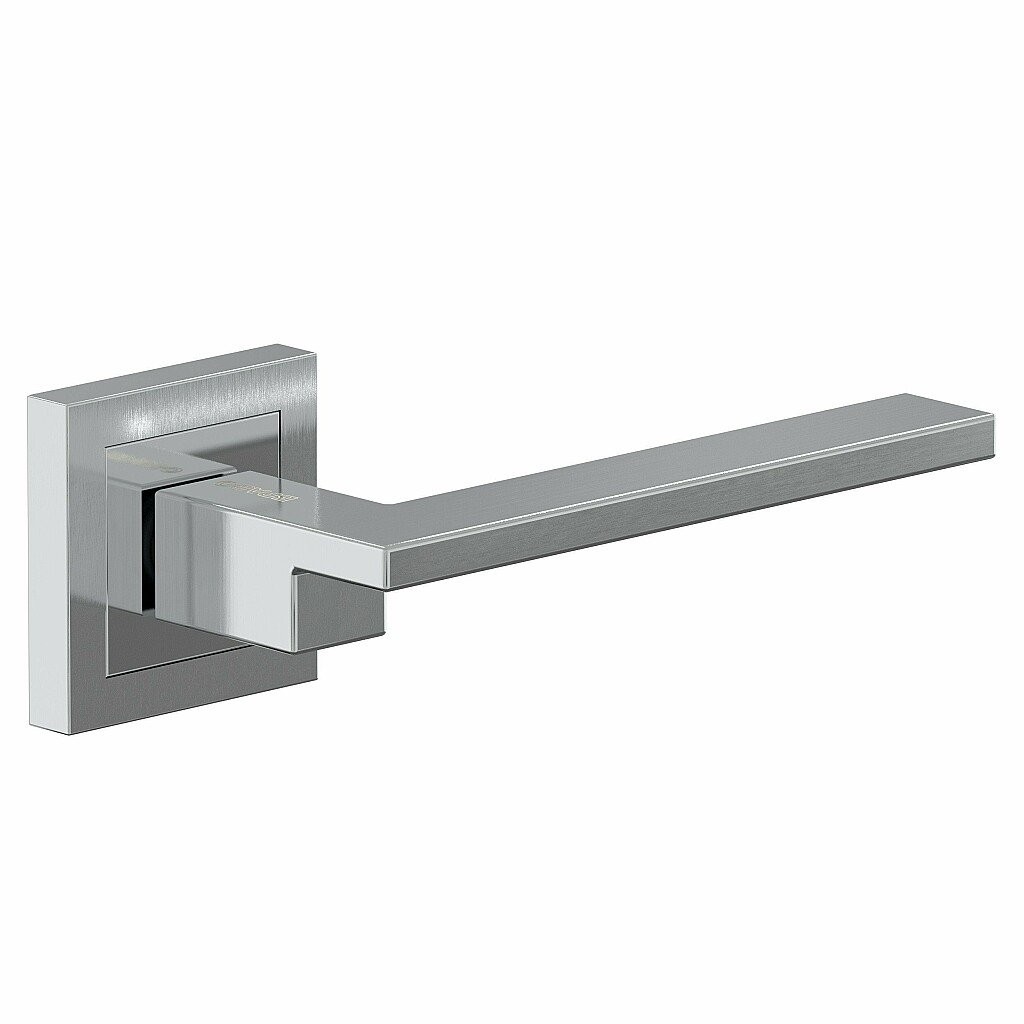 Bravo A-202 SC МатХром Bravo A-202 SC МатХром