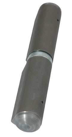 Петля приварная D22x150S 