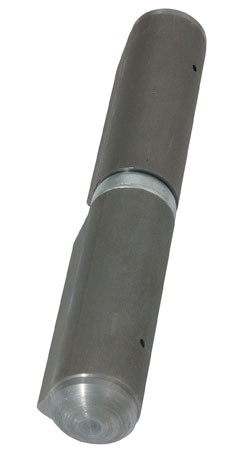 Петля приварная D22x150S Петля приварная D22x150S