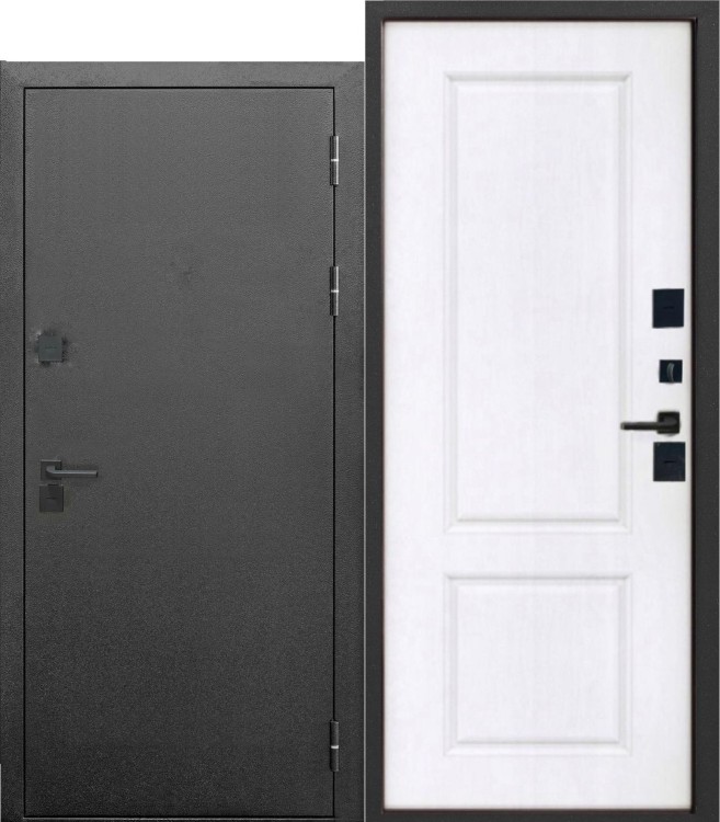 ТЕРМОКС Медь или серебро / Белый матовый или Лиственница бежевая или Венге