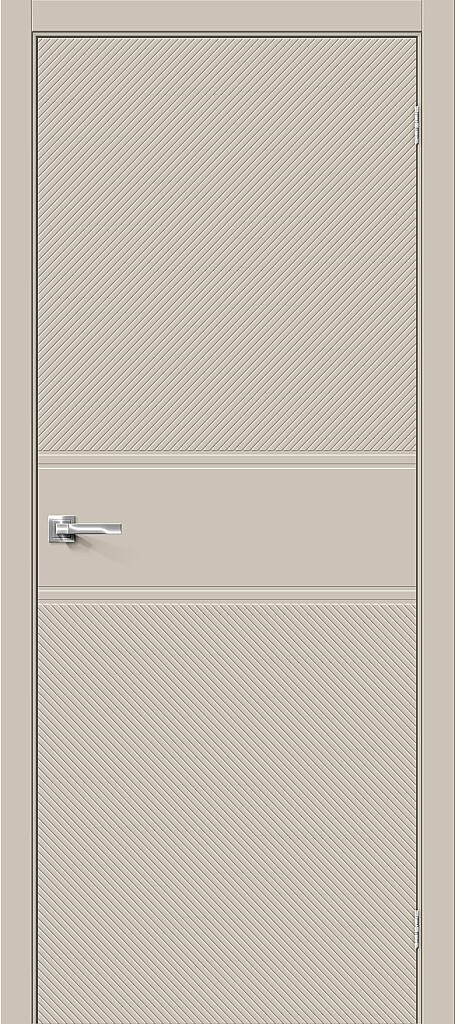 Граффити-27 (ПГ) Creamy