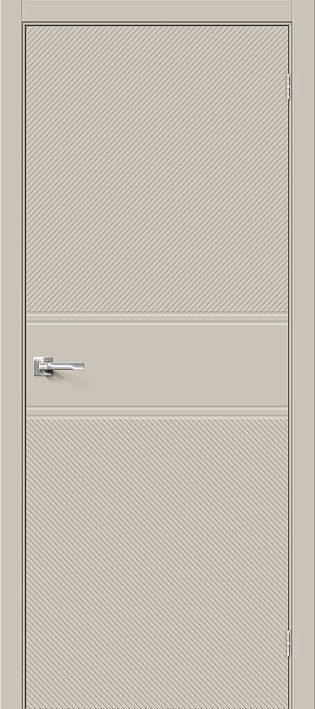 Граффити-27 (ПГ) Creamy