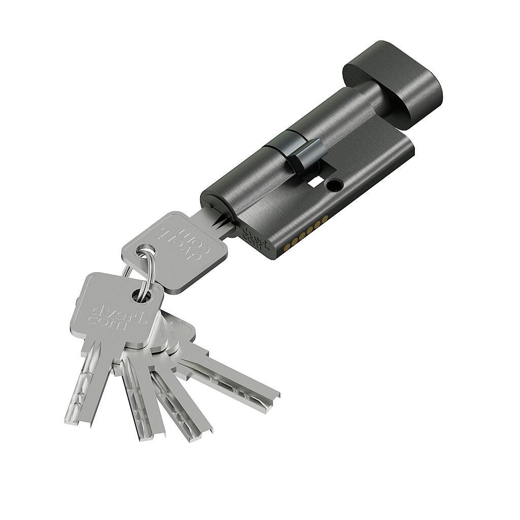 FAB-6.3S 56(28/28) SGraphite